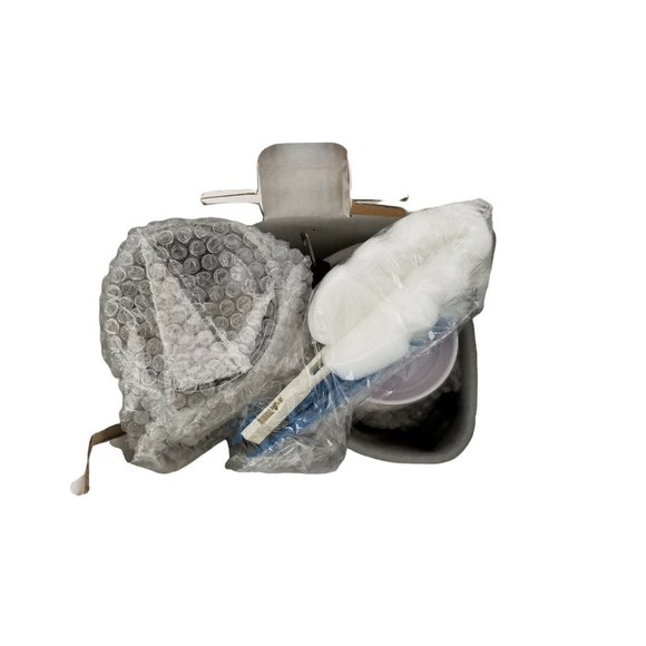 Blender Juicer 20 Oz Individual Fruit Smoothie 4 Blade Mixer NEW - Picture 10 of 10